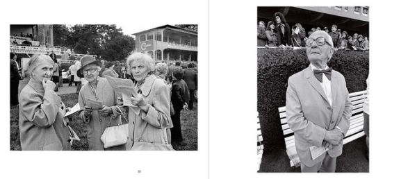 Dietmar Riemann: Photographs from 1975 to 1989