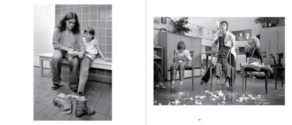 Dietmar Riemann: Photographs from 1975 to 1989