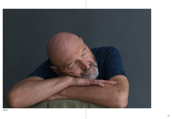 Michael Wesely & Michael Biedowicz: My Journey through Die Zeit: 1997-2020