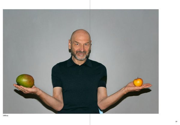 Michael Wesely & Michael Biedowicz: My Journey through Die Zeit: 1997-2020