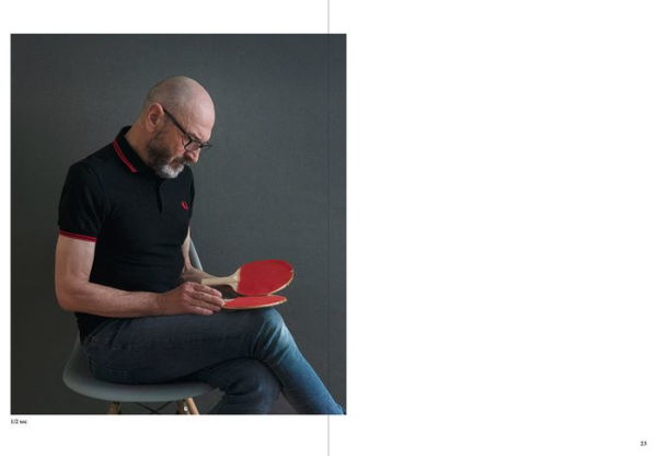 Michael Wesely & Michael Biedowicz: My Journey through Die Zeit: 1997-2020