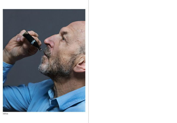 Michael Wesely & Michael Biedowicz: My Journey through Die Zeit: 1997-2020