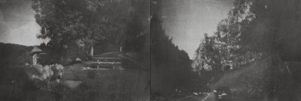 Marcel van Eeden: 1898