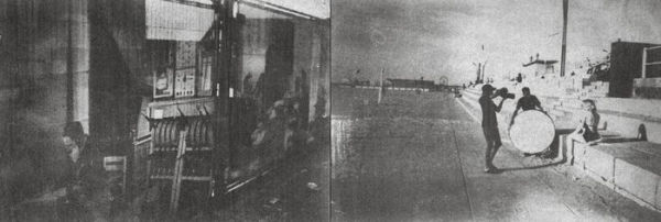 Marcel van Eeden: 1898