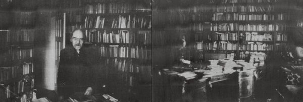 Marcel van Eeden: 1898