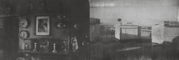 Marcel van Eeden: 1898