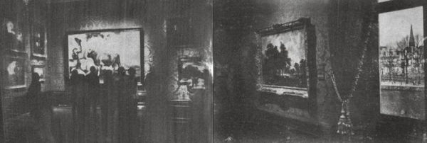 Marcel van Eeden: 1898