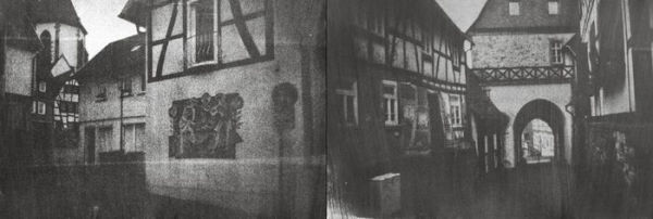 Marcel van Eeden: 1898