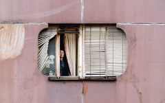Alternative view 3 of Marius Svaleng Andresen: Life in the New