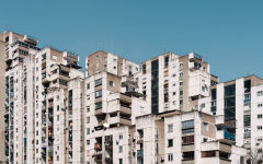Alternative view 4 of Marius Svaleng Andresen: Life in the New
