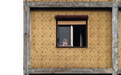 Alternative view 5 of Marius Svaleng Andresen: Life in the New