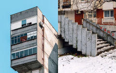 Alternative view 7 of Marius Svaleng Andresen: Life in the New