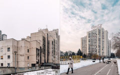 Alternative view 8 of Marius Svaleng Andresen: Life in the New