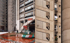 Alternative view 9 of Marius Svaleng Andresen: Life in the New