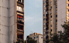Alternative view 10 of Marius Svaleng Andresen: Life in the New