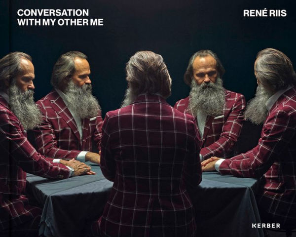 René Riis: Conversation with My Other Me