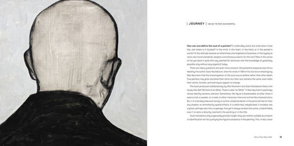Max Neumann: Journey