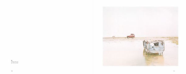 Rainer Zerback: The World Without Us