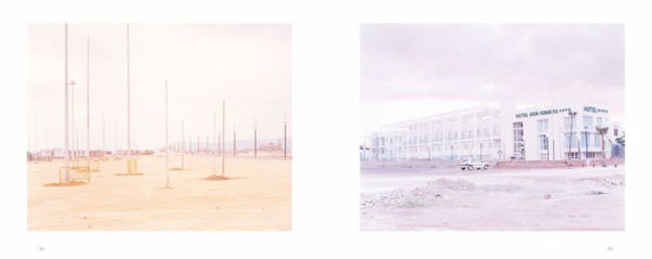 Rainer Zerback: The World Without Us