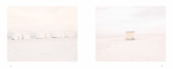 Rainer Zerback: The World Without Us