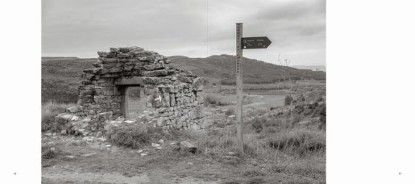 Willi Filz: Camino