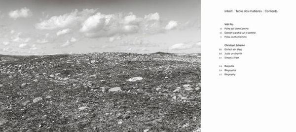 Willi Filz: Camino