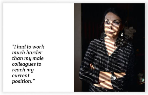 Samaneh Khosravi: Banoo: Iranian Women and Their Stories