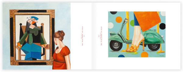 Heiner Meyer: Pop Art Now