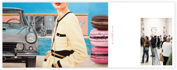 Heiner Meyer: Pop Art Now