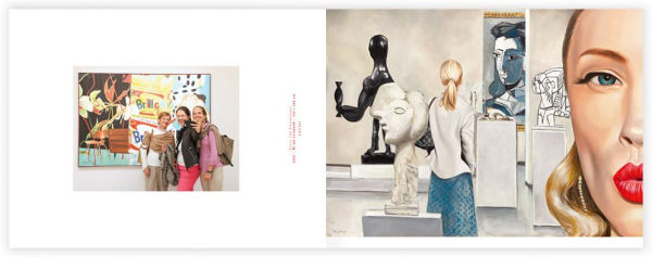Heiner Meyer: Pop Art Now