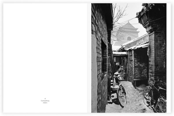 Xu Yong: Hutong 101 Photos