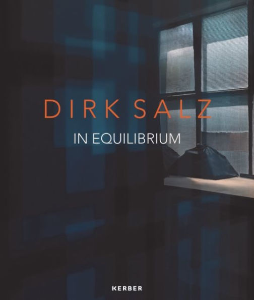 Dirk Salz: In Equilibrium