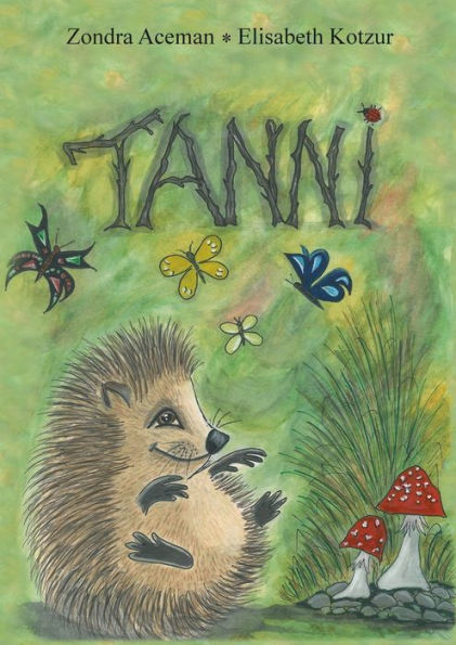 Tanni: französisch