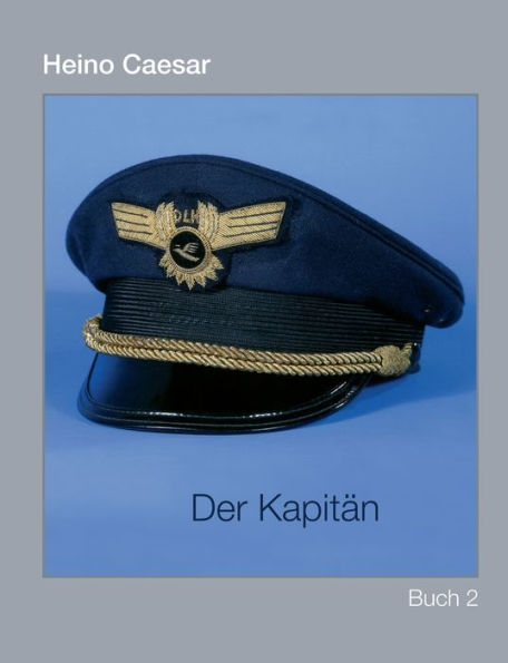 Der Kapitän (Buch II) 1-4