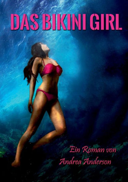 Das Bikini Girl
