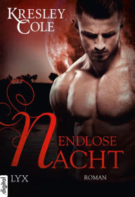 Title: Endlose Nacht (Sweet Ruin), Author: Kresley Cole