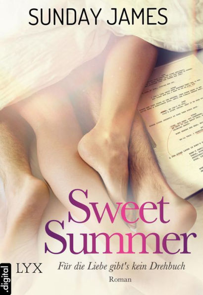 Sweet Summer - Für die Liebe gibts kein Drehbuch