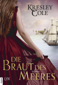 Title: Die Braut des Meeres, Author: Kresley Cole