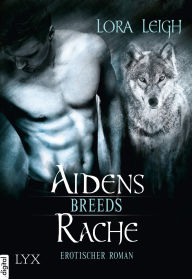 RSC e-Books collections Breeds - Aidens Rache by Lora Leigh English version ePub DJVU PDF