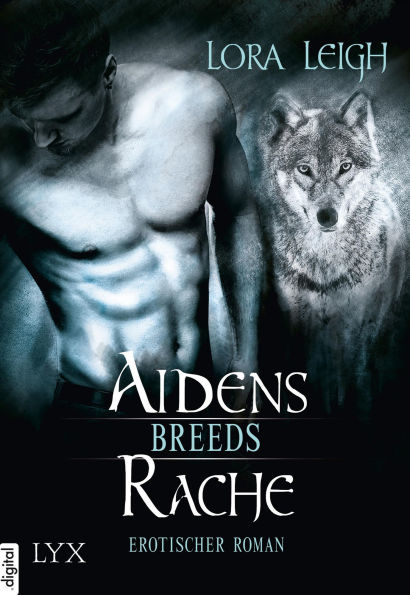 Breeds - Aidens Rache (Aiden's Charity)