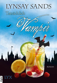 Title: Tatsächlich ... Vampir, Author: Lynsay Sands