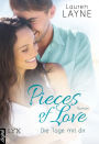 Pieces of Love - Die Tage mit dir