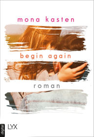 Title: Begin Again, Author: Cantorum Choir