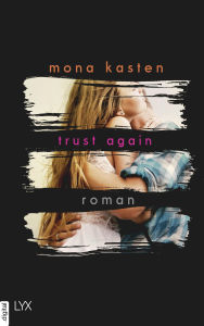 Title: Trust Again, Author: Cantorum Choir