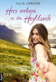 Title: Herz verloren in den Highlands, Author: Julia London