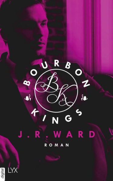 Bourbon Kings (German-language Edition)
