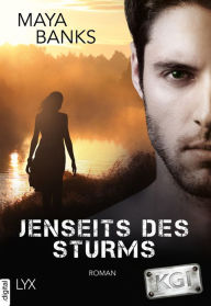 Title: KGI - Jenseits des sturms (After the Storm), Author: Maya Banks