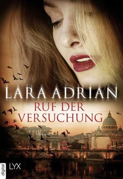 Ruf der Versuchung (Midnight Untamed: A Midnight Breed Novella)