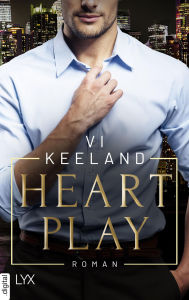 Title: Heart Play, Author: Vi Keeland