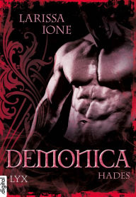 Title: Demonica - Hades, Author: Larissa Ione